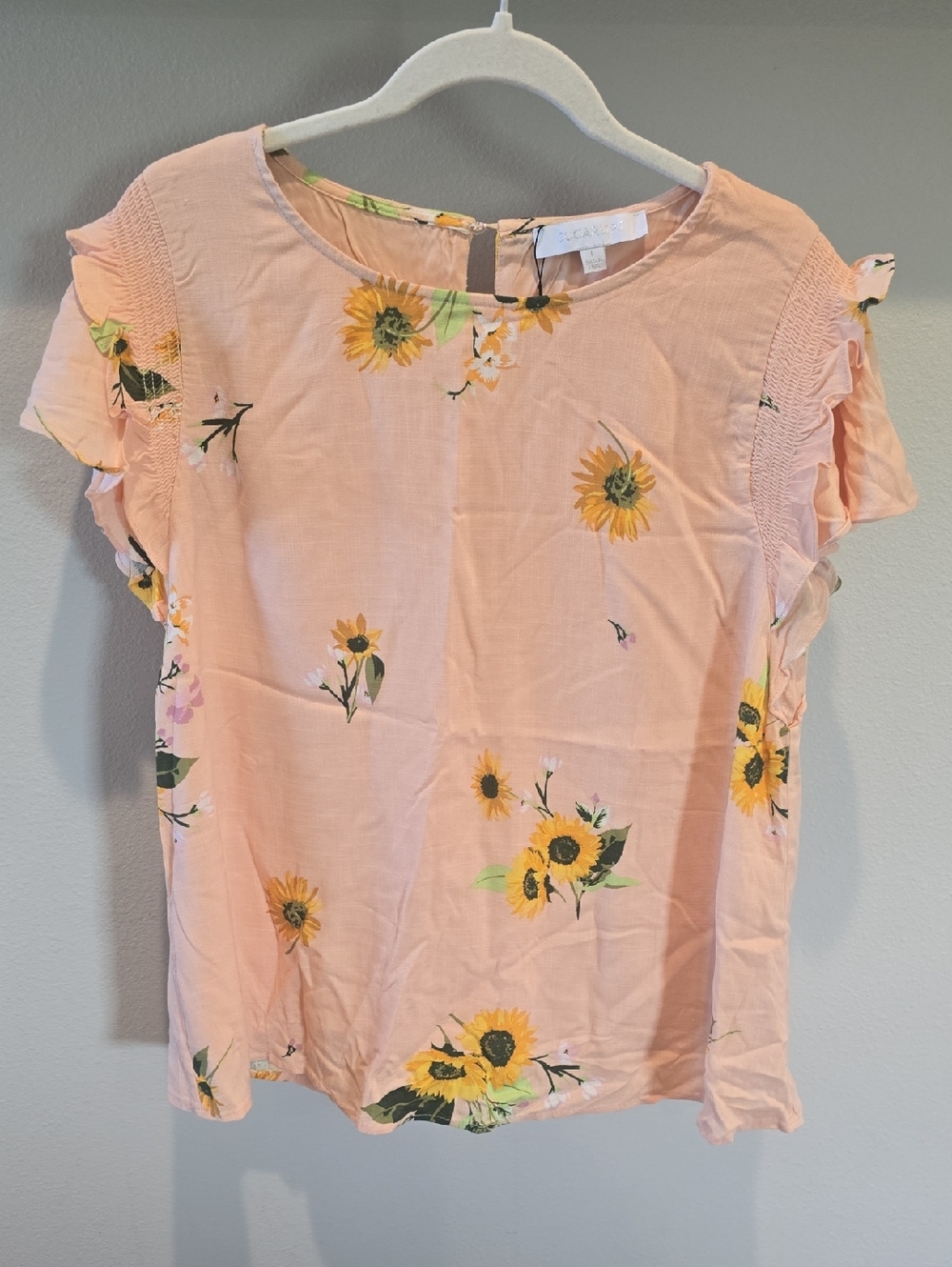 Sugarlips Top from Baltic Born
